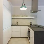Perlowy * Świnoujście