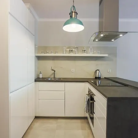 Perlowy * Świnoujście