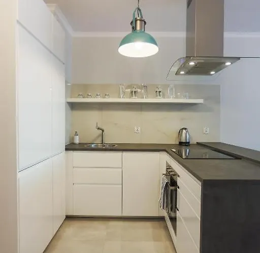 Perlowy * Świnoujście